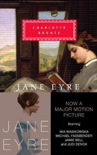 Charlotte Brontë, Charlotte Bronte, Charlotte Bront, charlotte-bronte, Bronte Sharlotta: Jane Eyre (1991)