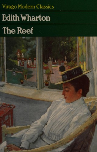 Edith Wharton: The reef (1983, Virago)