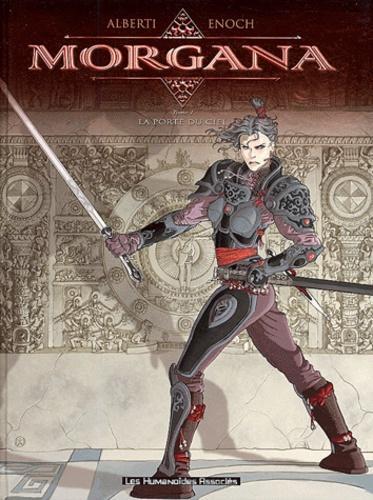Alberti Mario: Morgana, tome 1 (French language)