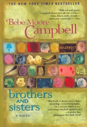 Bebe Moore Campbell, Bebe Moore Campbell: Brothers and Sisters (2000, Berkley Books)