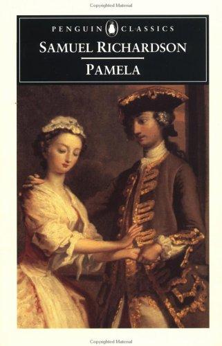 Samuel Richardson: Pamela (Penguin Classics)