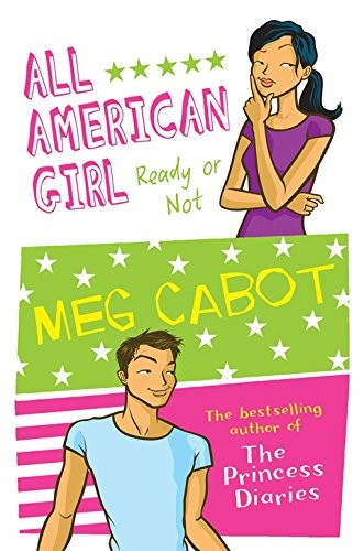 Meg Cabot: Ready Or Not (Paperback, 2006, Pan MacMillan)
