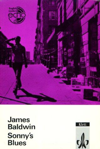James Baldwin, George Kirby: Sonny's Blues. (Lernmaterialien) (German language, 1994, Klett)