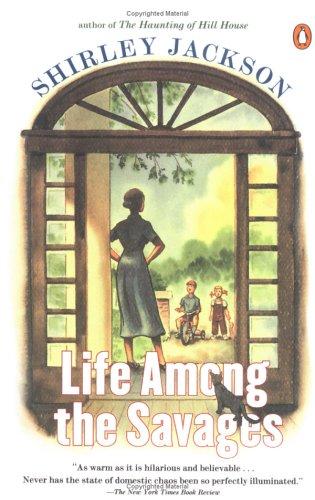 Shirley Jackson: Life among the Savages (1997, Penguin (Non-Classics))