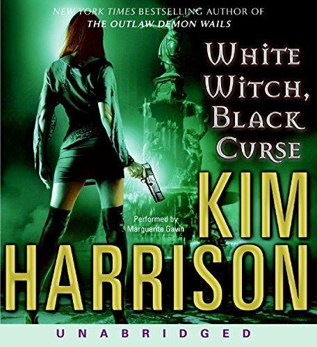 Kim Harrison: White Witch, Black Curse (2009)