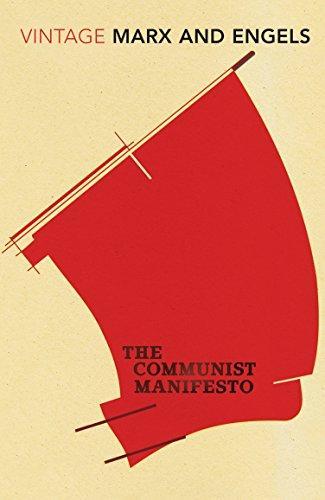 Friedrich Engels, Yanis Varoufakis, David Aaronovitch, Karl Marx: Communist Manifesto (2010, Penguin Random House)