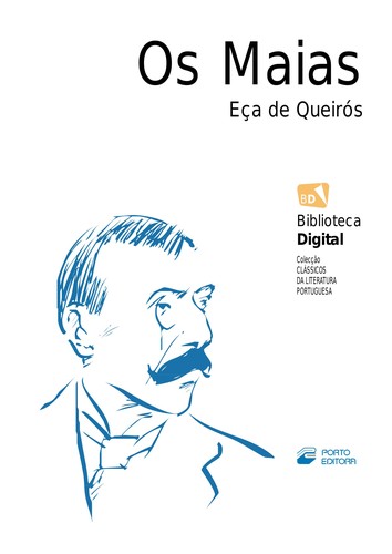 José Maria Eça de Queiroz: Maias, Os (Paperback, Portuguese language, 2001, Sá Editora)