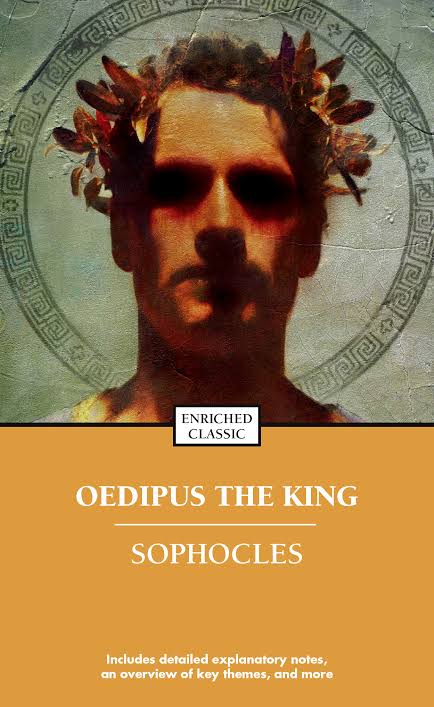 Sophocles: Oedipus Rex (Oedipus the King) (Paperback, 2005, Digireads.com)
