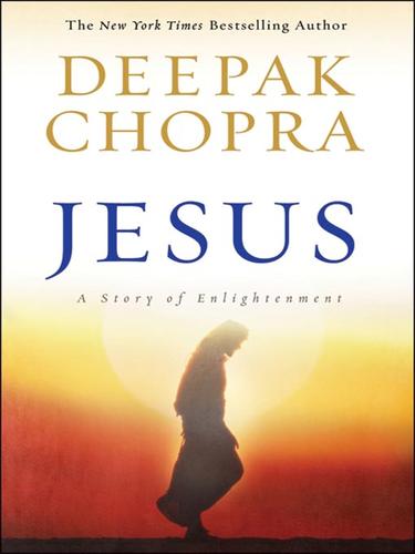 Deepak Chopra: Jesus (EBook, 2008, HarperCollins)