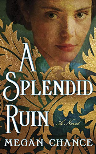 Carly Robins, Megan Chance: A Splendid Ruin (AudiobookFormat, 2021, Brilliance Audio)