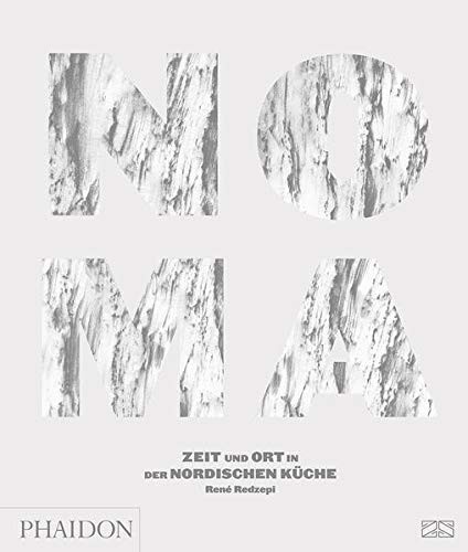 René Redzepi: NOMA (Hardcover, 2018, Phaidon bei ZS)