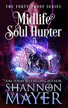 Shannon Mayer: Midlife Soul Hunter (EBook, 2023, Hijinks Ink Publishing)