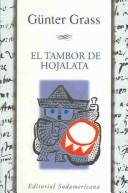Günter Grass: El tambor de hojalata (Paperback, Spanish language, 1998, Sudamericana)
