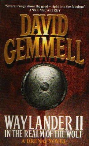 David Gemmell: Waylander II (Waylander) (Paperback, 1993, Orbit)
