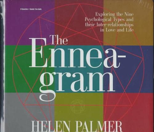 Helen Palmer: The Enneagram (1997, Sounds True)