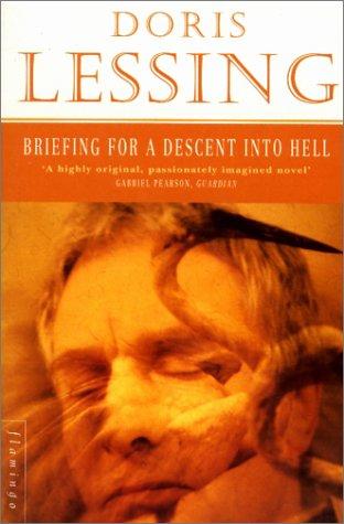 Doris Lessing: Briefing for a Descent into Hell (Flamingo Modern Classic) (2002, Flamingo)