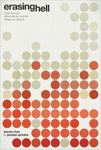 Francis Chan: Erasing Hell (Paperback, 2011, David C. Cook)