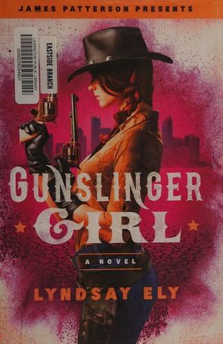 Lyndsay Ely: Gunslinger girl (2018)