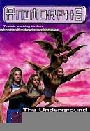 Katherine A. Applegate: The Underground (Hardcover, 2001, Rebound by Sagebrush)