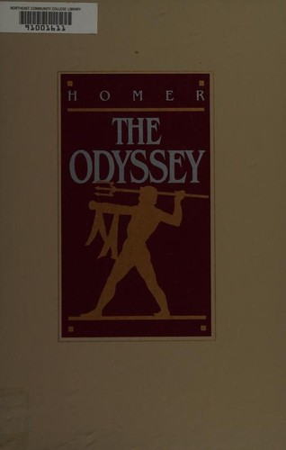 Homer, Robert Fitzgerald, Homer [Translated By Albert Cook], Homer - Translated By Ian Johnston, Barry B. Powell, Homer, W. H. D. Rouse, Deborah Steiner, Adam Nicolson, Sebastien van Donnick, John Lescault, W. H. D. Rouse: The Odyssey (1978, Grolier)