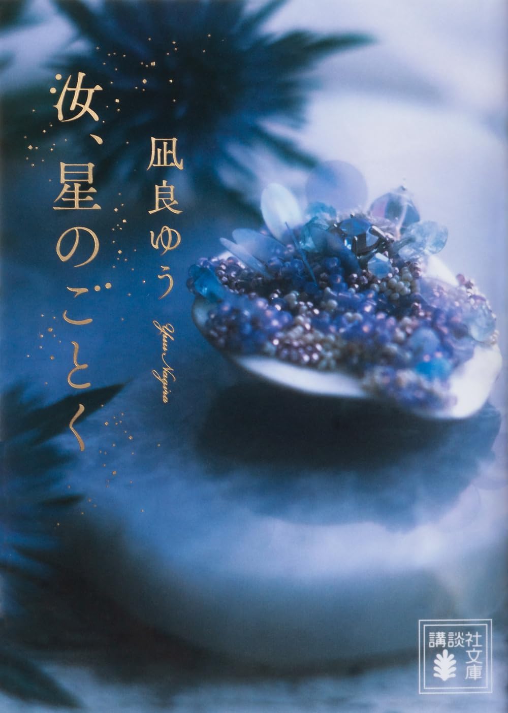 凪良 ゆう: 汝、星のごとく (Paperback, Japanese language, 2025, 講談社)
