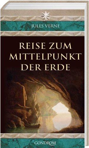 Jules Verne: Die Reise zum Mittelpunkt der Erde (German language, 2005)