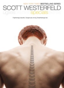Scott Westerfeld: Specials (2011, Simon & Schuster)