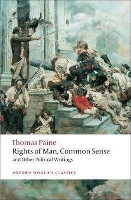 Thomas Paine: Rights of man (2008)