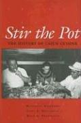 Marcelle Bienvenu: Stir the pot (2005, Hippocrene Books)