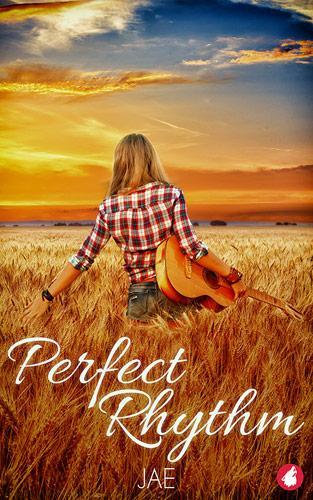 Jae: Perfect Rhythm (2017, Ylva Publishing)