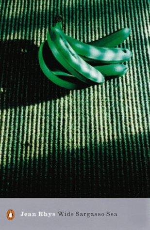 Jean Rhys: Wide Sargasso Sea (Penguin Modern Classics) (2000, Penguin Books Ltd)