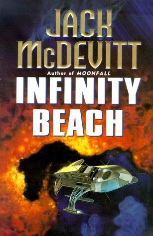 Jack McDevitt: Infinity beach (2000, HarperCollins)