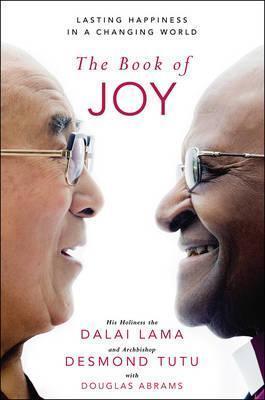 14th Dalai Lama: The Book of Joy (2016)