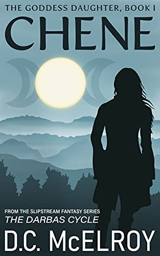 D.C. McElroy: Chene (EBook, Xarktopia LLC)