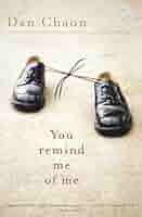 Dan Chaon: You Remind Me of Me [Paperback] by Chaon, Dan (Paperback, 2006, John Murray)