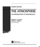 Frederick K. Lutgens: The Atmosphere (1989, Prentice Hall)