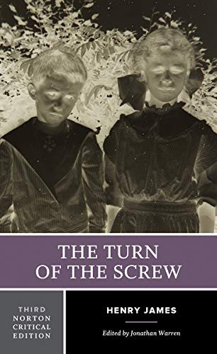 Henry James, Jonathan Warren: The Turn of the Screw (Paperback, 2020, W. W. Norton & Company)