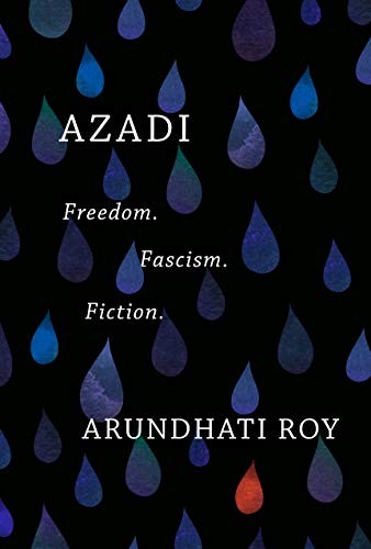 Arundhati Roy: Azadi (Hardcover, 2020, Haymarket Books)