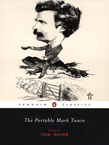 Mark Twain: The Portable Mark Twain (EBook, 2009, Penguin USA, Inc.)