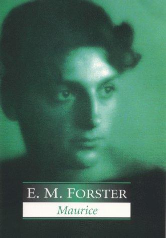 Edward Morgan Forster, Nelly Shklar: Maurice (Hardcover, 1992, Hodder & Stoughton, Edward Arnold)