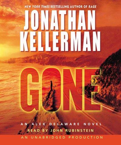 Jonathan Kellerman: Gone (AudiobookFormat, 2006, RH Audio)
