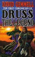 David A. Gemmell: Druss the Legend (Paperback, 1994, Random House of Canada, Limited)