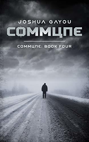 Joshua Gayou: Commune