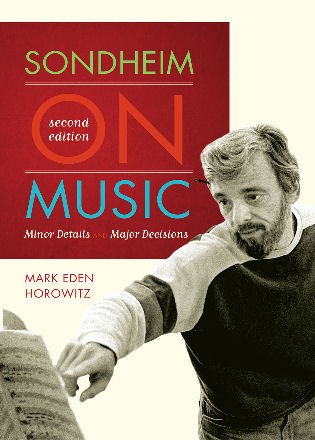 Stephen Sondheim: Sondheim on music (Hardcover, 2010, Scarecrow Press in association with the Library of Congress)