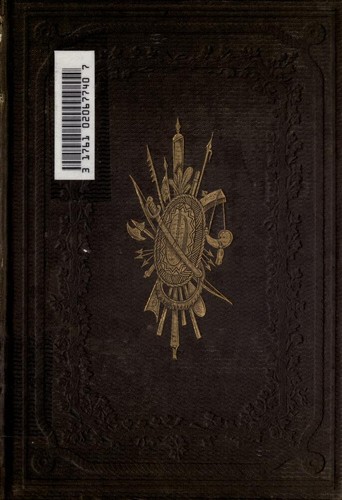 James Fenimore Cooper: The wing-and-wing (1860, W.A. Townsend)