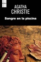 Agatha Christie, Hugh Fraser Sir: Sangre en la piscina (2004, RBA)