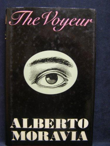 Alberto Moravia: The Voyeur (1987)