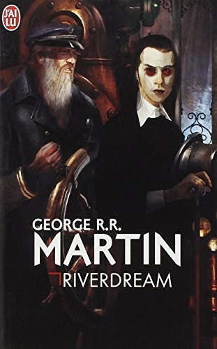 Empty Author: Riverdream (French Edition) (2008, J'ai lu)