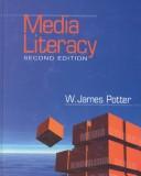 W. James Potter: Media literacy (2001, Sage)