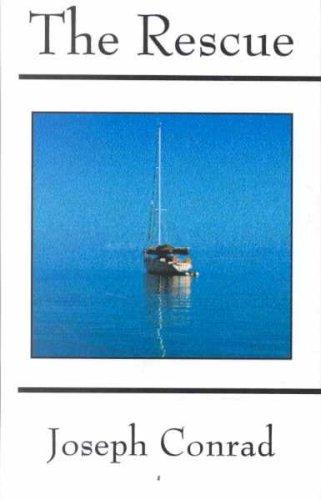 Joseph Conrad: The Rescue (Hardcover, 2001, Replica Books)